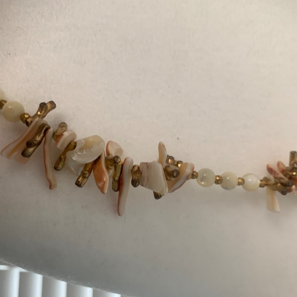 70s Signed Miriam Haskell Authentic Pearl Necklace - image 4